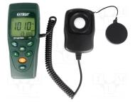 LT45 измеритель освещенности, COLOR LED LIGHT METER, для измерения света