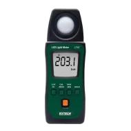 LT40 измеритель освещенности, LED, белый, ±3%
