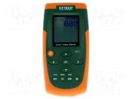 PRC15 калибратор, CURRENT & VOLTAGE CALIBRATOR