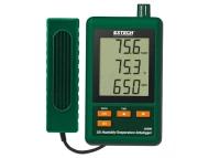SD800 газоанализатор, CO2/HUMIDITY/TEMPERATURE DATALOG, Carbon Monoxide
