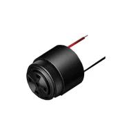CH-09-301-W(F), зуммер, пьезо, 220В, 2.9кГц, 93дБ