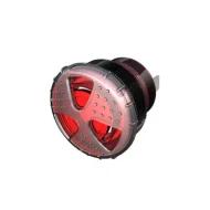 TUHO-V88R-930-Q сигнализатор, 9-30В, 3кГц, 103дБ, 65-125мА