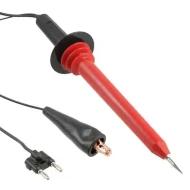 80K-40 измерительный щуп, High Voltage Probe, Banana to Test Probe, 40кВ