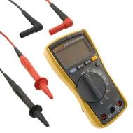FLUKE-115 мультиметр, Digital (DMM), 6000 отсчетов, 600В