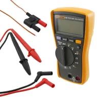 FLUKE-116 мультиметр, Digital (DMM), True RMS, CAT III 600В, 6000 отсчетов