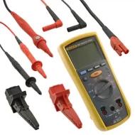 FLUKE-1507 мегомметр, 0.01M-10G