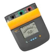 FLUKE-1550C тестер сопротивления изоляции, 5кВ, до 1ТΩ