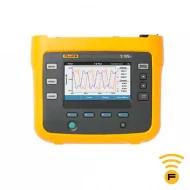 FLUKE-1736/EUS измерительный прибор, 3-PHASE ENERGY LOGGER EU/US