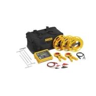 FLUKE-1625-2 KIT тестер заземления, Measures Resistance 0.02 ~ 300kOhm, CAT II 300V