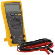 FLUKE-175 ESFP мультиметр, Digital (DMM), True RMS, CAT III 1000В, CAT IV 600В