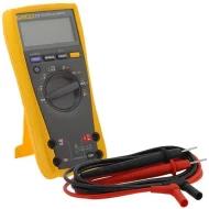 FLUKE-179 ESFP мультиметр, Digital (DMM), True RMS, CAT III 1000В, CAT IV 600В