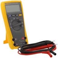 FLUKE-177 ESFP мультиметр, Digital (DMM), True RMS, CAT III 1000V, CAT IV 600V