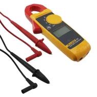 FLUKE-323 измеритель тока, токовые клещи, 400А, 600В, 4кОм