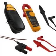 FLUKE-325 измеритель тока, Clamp/Probe, 400А AC/DC, CAT III 600В, CAT IV 300В