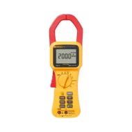 FLUKE-355 измеритель тока, токовые клещи, 2000А, 1000В, 1кГц