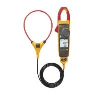 FLUKE-378 FC измеритель тока, Clamp/Probe, 1000A AC/DC, CAT III 1000В, CAT IV 600В