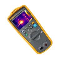 FLUKE-279FC/IFLEX мультиметр, Digital (DMM), 1000В, CAT III 1000V, CAT IV 600V