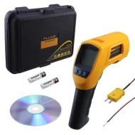 FLUKE-566 термометр, инфракрасный, ручной, -40 ~ 650°C