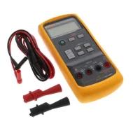 FLUKE-715 калибратор, VOLT/MA CALIBRATOR, 28В, 24мА, 20В