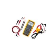 FLUKE-289/IMSK мультиметр, Digital (DMM), LCD, Bar Graph, CAT III 1000V, CAT IV 600V