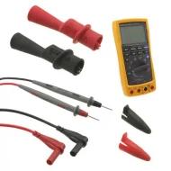 FLUKE-787B мультиметр, Digital (DMM), 1000В, 1А, 20кГц
