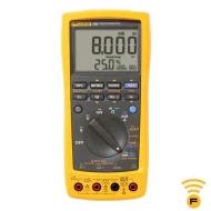 FLUKE-789 мультиметр цифровой, 1000В, 20кГц, 20мА, 24В
