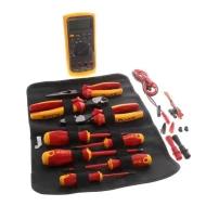FLUKE-IB875K мультиметр, Digital (DMM), CAT III 1000V, CAT IV 600V