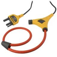 FLUKE-I2500-18 токовые клещи, Current Meter, Clamp/Probe, 2500А, CAT III 1000В, CAT IV 600В