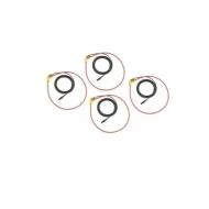 I17XX-FLEX6000/4PK токовый пробник, Current Meter, Clamp/Probe, 6000А, BNC Interface