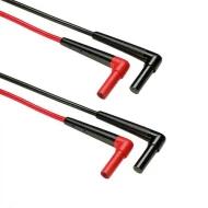TL222 измерительные щупы, DMM Test Leads, Banana to Banana, 1000В, 10А