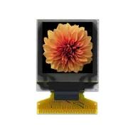 O9696A-F-TW3 дисплейный модуль, OLED - Passive Matrix, 96x96, RGB, 2.8В