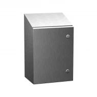 ST363012SS корпус, Metal, Stainless Steel, IP66, NEMA 3R,4,4X,12,13