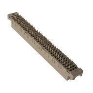 09032966855 соединитель DIN, Receptacle, 96 позиций, 3 ряда, 2А