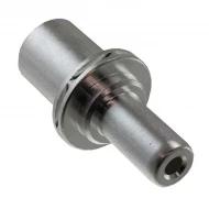 09110006156 контакт, Han HC-AX-PE-Kontaktstift, штыревой, осевой винт, 35-70 мм², ≤350 А