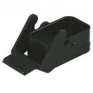 09120080327 корпус разъема, Han-Compact, IP65, поликарбонат