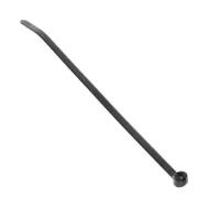 09140009809 кабельная стяжка, Standard, Locking, 140мм, 3.61мм
