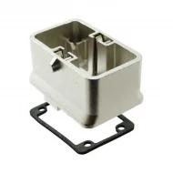 09140010311 корпус разъема, Han-Modular Compact, ≤630В, IP65