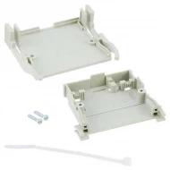 09230480501 корпус разъема, DIN-SIGNAL SHELL HOUSING 2C, DIN 41 612, Type H15, до 15А