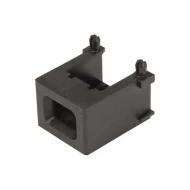 09455451002 адаптер, HARTING PP mini DisplayPort, неэкранированный, IP20