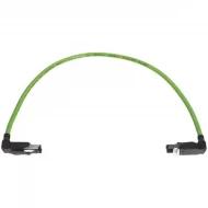 09470304049 патч-корд, Cat5, 6p4c (RJ11, RJ14), 3.00м, экранированный