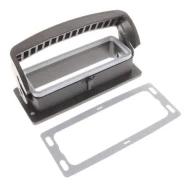 19432240330 корпус разъема, Han-Eco 24B, IP66, Polyamide (PA)