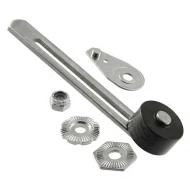 6PA138-EX переключатель, Lever, MICRO SWITCH, EX Series