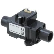 HAFUHH0300L4AXT датчик потока, HONEYWELL ZEPHYR AIRFLOW SENSOR, Air, 0 ~ 300 SLPM, 3В ~ 10В