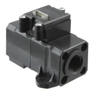 HAFUHT0015L4AXT датчик потока, HONEYWELL ZEPHYR AIRFLOW SENSOR, 0 ~ 15 SLPM, 3В ~ 10В