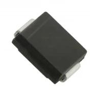 SMCJ30CA-13-F диод TVS, Zener, 30В, 48.4В, 31А, 1500Вт