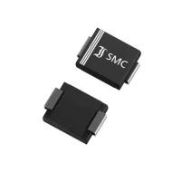 1.5SMCJ36CA диод TVS, Zener, 36В, 58.1В, 25.8А, 1500Вт