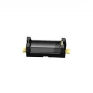 1050TR держатель батареи, Cylindrical, CR123A, 1 элемент, SMD