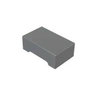 5106 резистор, SMD, 0 Ом, 0.5 Вт, 20 А
