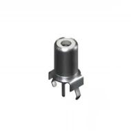 577 разъем RCA, Phono (RCA) Jack, Female, Mono, 3.20мм ID