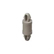 8889 держатель для плат, Snap Lock, 4.78мм, 12.37мм, Nylon